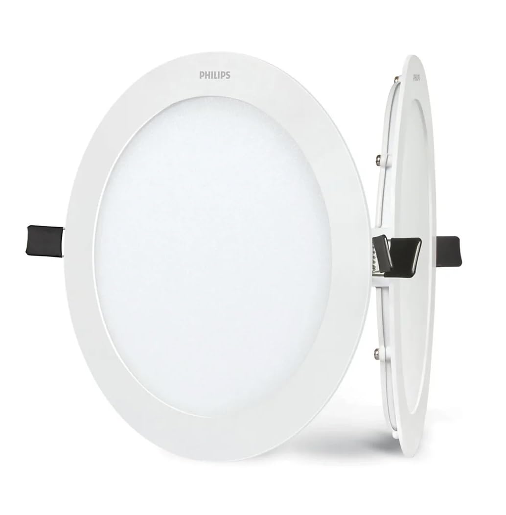 Philips Wi-Fi Dura Slim Panel Dimmable (warm white, B0F8QTVVH5)