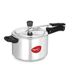 PIGEON PRESSURE COOKER STORM 3LINDUCTION BASE (5 LITRES)