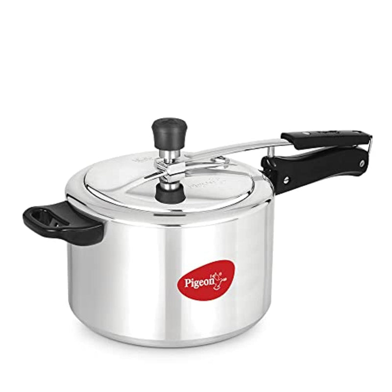 PIGEON PRESSURE COOKER STORM 3LINDUCTION BASE (5 LITRES)