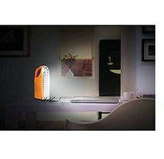 Philips Ojas Rechargeable LED Lantern (Yellow) (33381) Pack of 1
