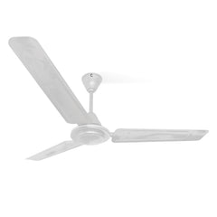 CG Sahajair 1200 mm High Speed Ceiling Fan (Opal White)-1