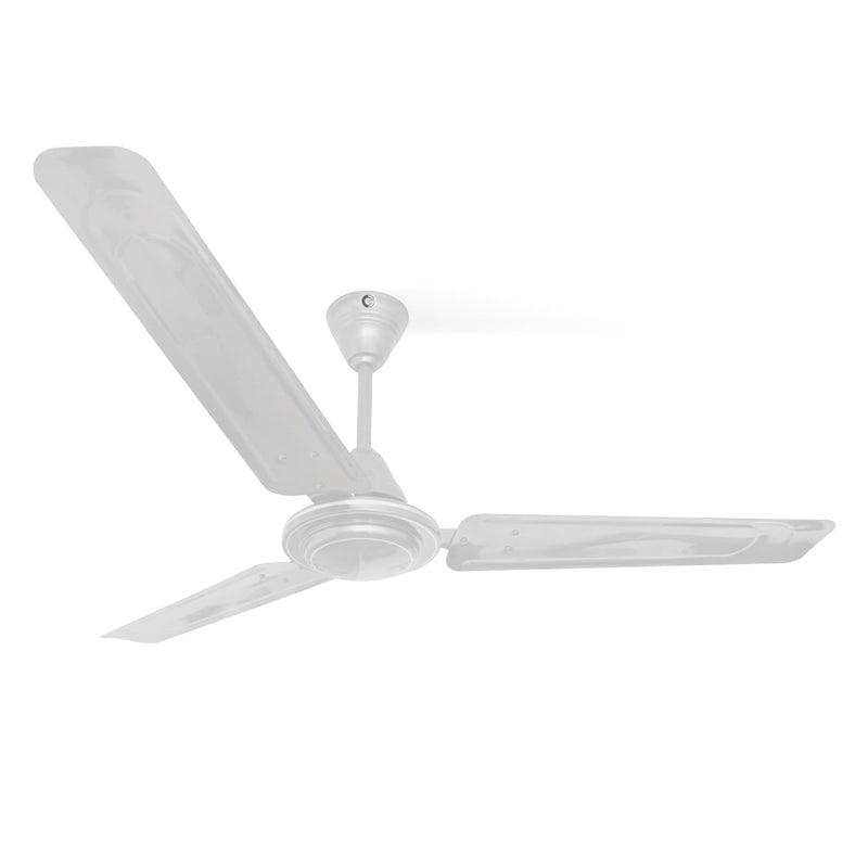 CG Sahajair 1200 mm High Speed Ceiling Fan (Opal White)-1