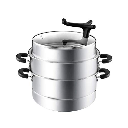 Meyer 3-in-1 Multi Steamer