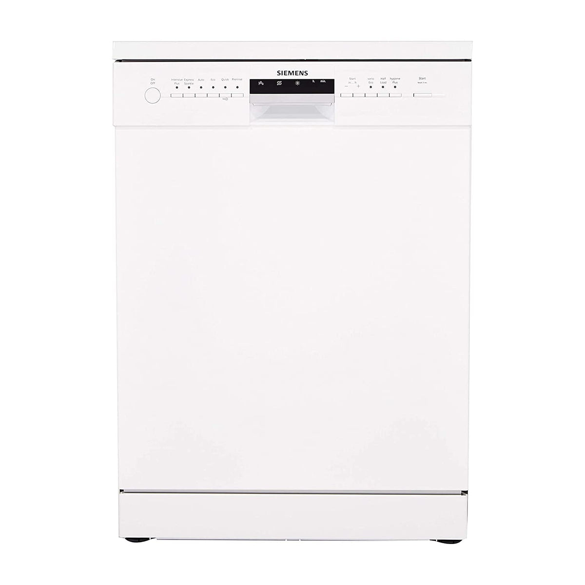 Siemens Dishwasher SN256W01GI (13 Place Settings, White)-1