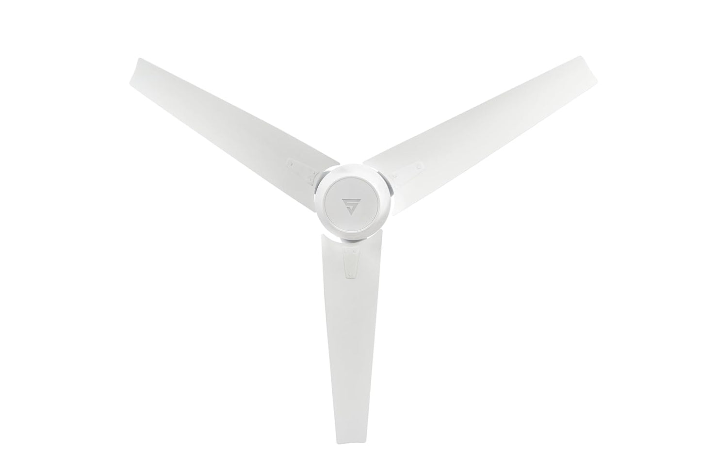 Superfan SuperQ 1500mm BLDC fan | India's 1'st BLDC fan | High Flow & Most Efficient Bldc fan | Reverse fan | 69% Power Saving Fan | 5 Year Warranty(Pearl White)
