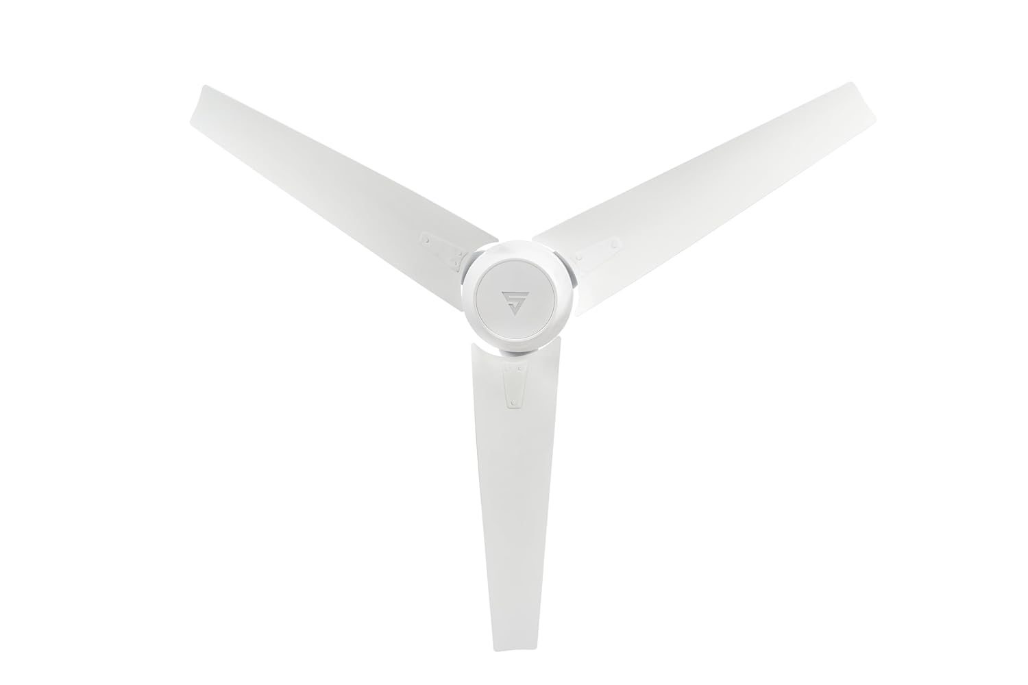 Superfan SuperQ 1500mm BLDC fan | India's 1'st BLDC fan | High Flow & Most Efficient Bldc fan | Reverse fan | 69% Power Saving Fan | 5 Year Warranty(Pearl White)