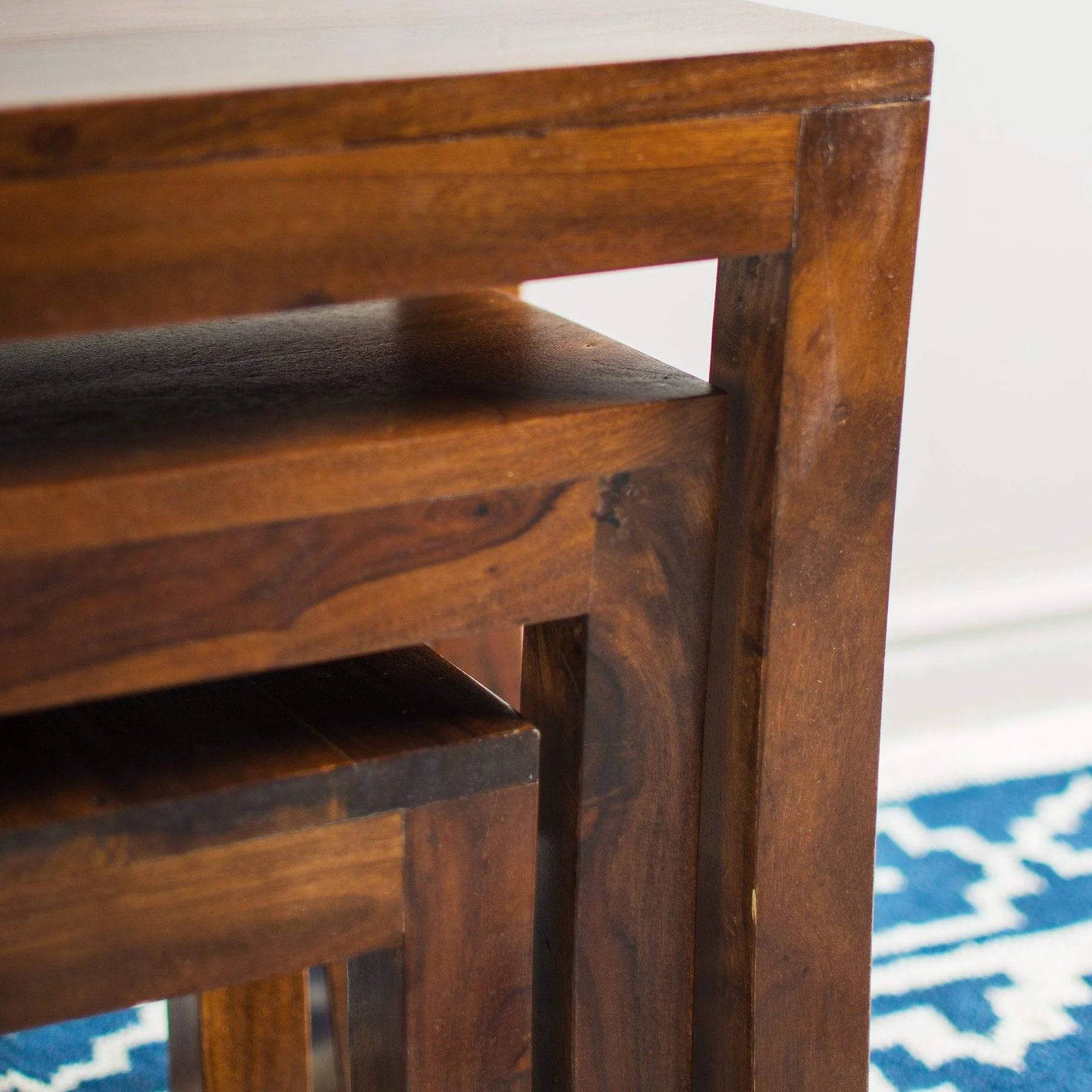 Seiraa Nest of Tables Set Of 3