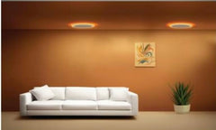 Philips 15W Twin Glow Smart Wi-Fi LED DL tunable, Dimmable