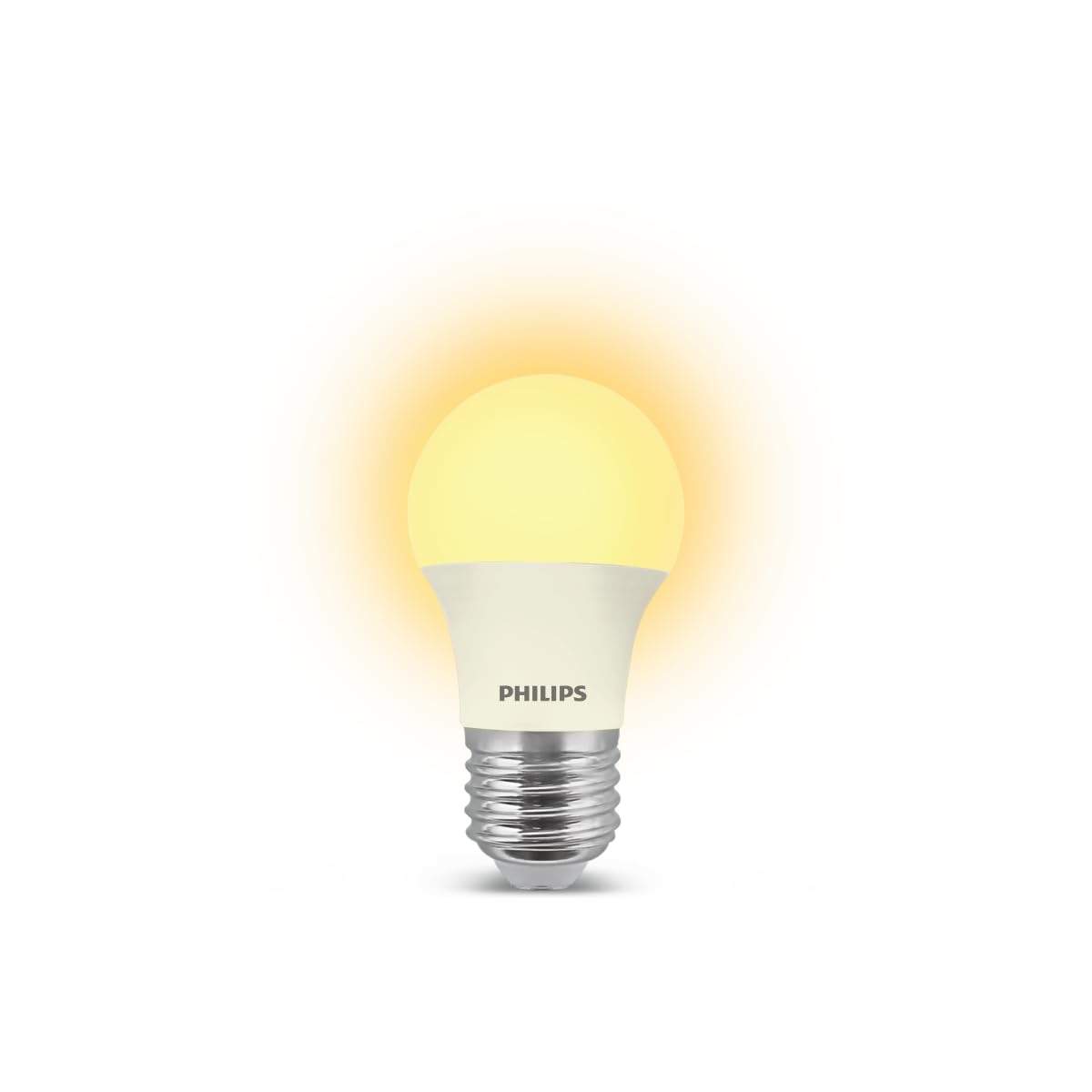 Philips 5-watt LED Bulb - AceSaver LED Bulb (Pack of 2) (Warm White, B0C8NPCHSR)