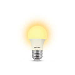 Philips 5-watt LED Bulb - AceSaver LED Bulb (Pack of 2) (Warm White, B0C8NPCHSR)