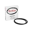 HAWKINS A00-09 Gasket for 1.5L Pressure Cooker (Black, Small)