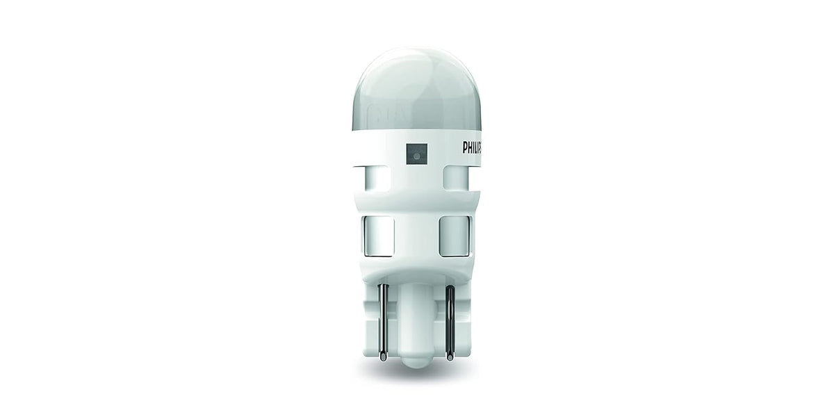 Philips Ultinon Pro 3100 LED T10 11961CU31B2 car signalling bulb (W5W), 6500K Cool White