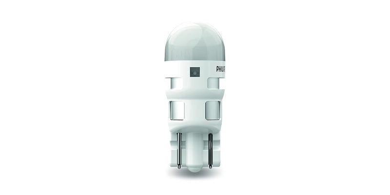 Philips Ultinon Pro 3100 LED T10 11961CU31B2 car signalling bulb (W5W), 6500K Cool White