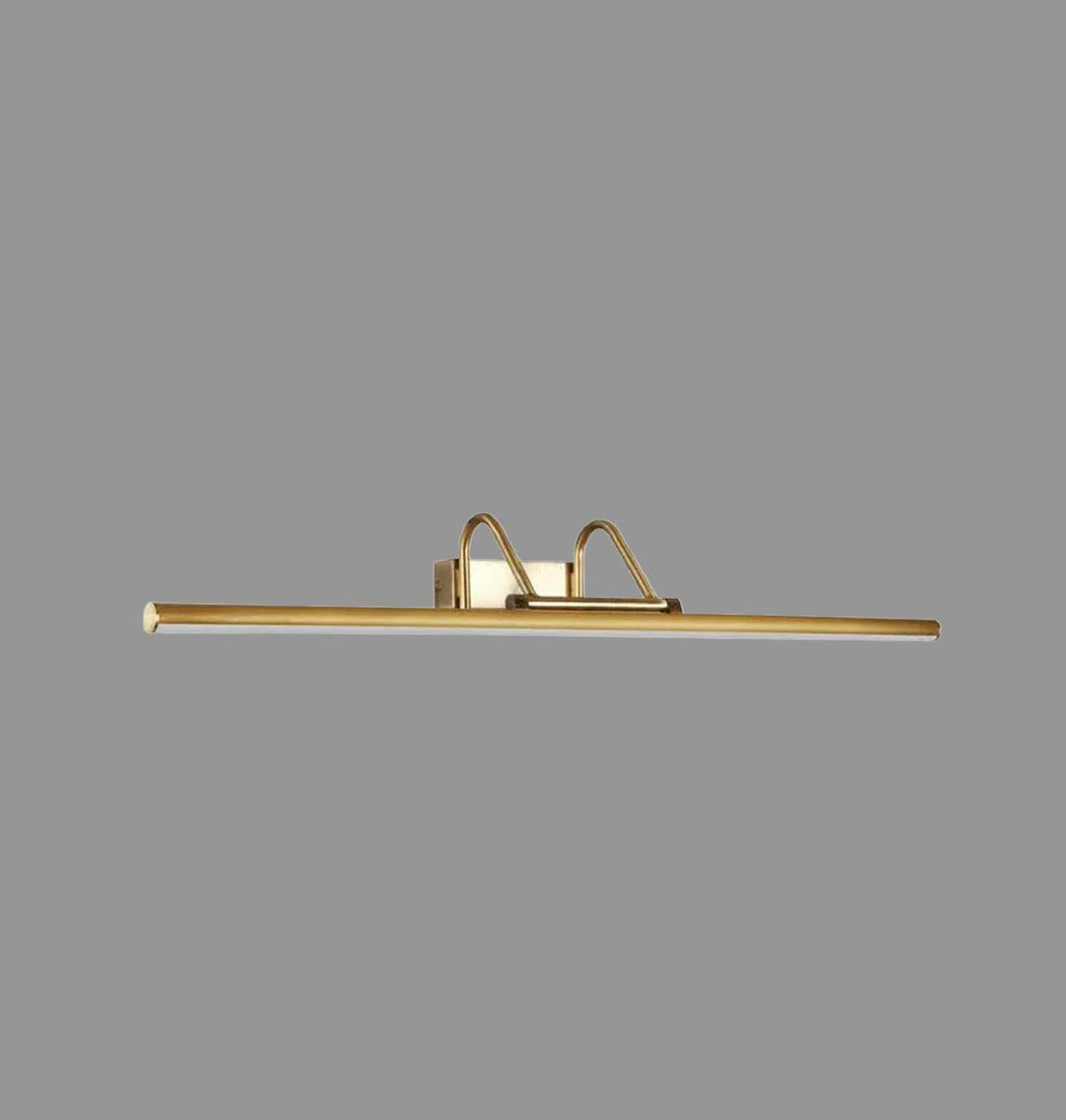 Philips Muziris BronzePicLight22W Picture Light – Elegant & Adjustable Wall Light with Flexible Neck