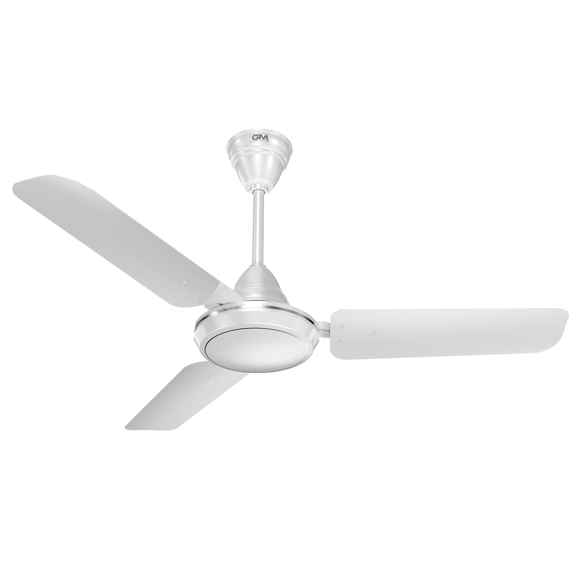 GM Air Breeze 36 900 mm Ceiling Fan (White)