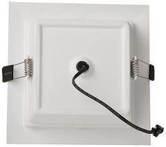 Philips Aura 15W Square LED Downlighter (Warm White, 48015/30/31)