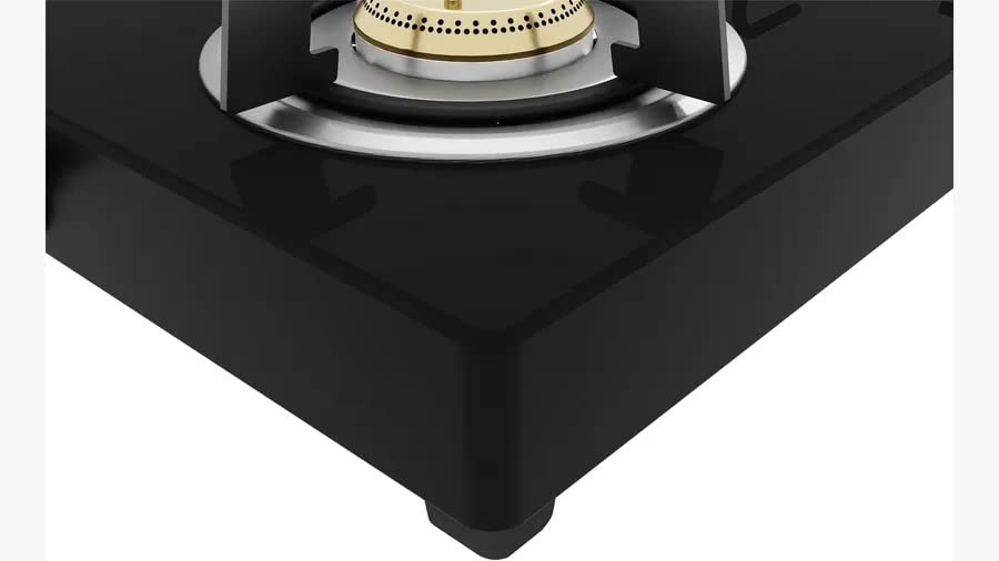 Bosch Tabletop Cooktop 60 cm 4 Burner - PNP0E6V10I, XXL Burner, Safety, Reliability, High Efficiency
