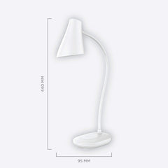 Philips EcoLink Cap 3-watt LED Table Lamp