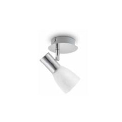 Philips 915005442801 12W Wall Spot Light, White