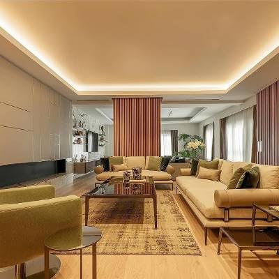 Philips ColorMagic Tunable White LED Strip
