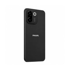 Philips S7221 5G Smartphone (Black)
