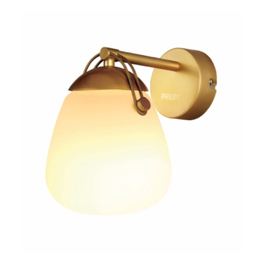 Philips Idyllic Wall Light E27