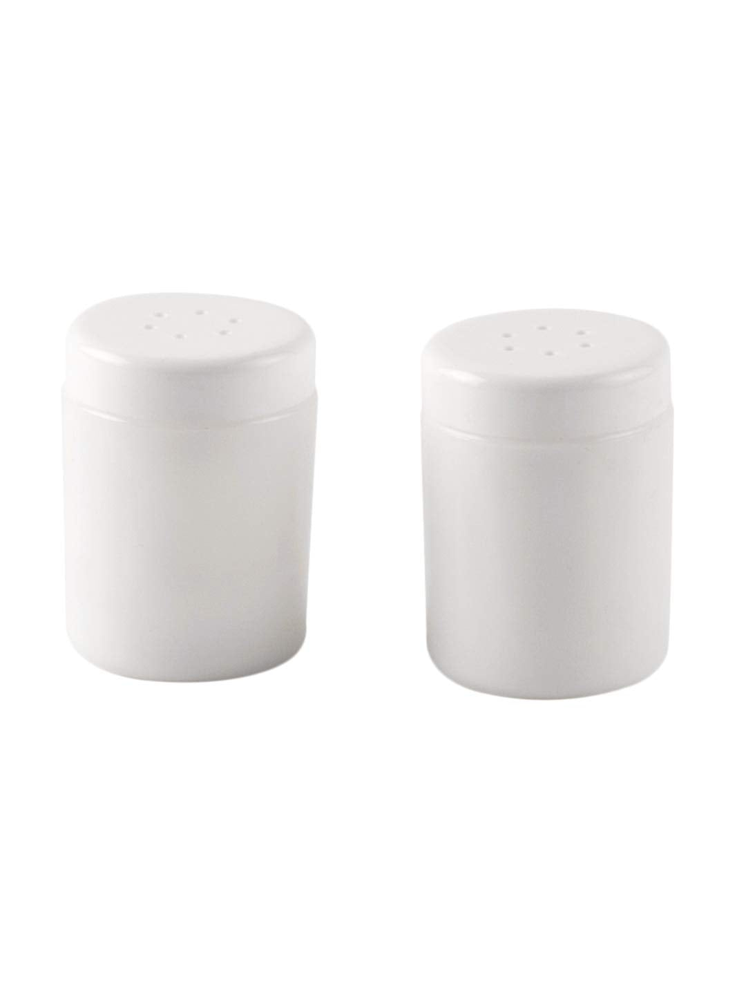 La Opala Novo Collection Opal Glass Crockery | for Family of 6 | Dinner Set 35 pcs Blue Orchids | Plates & Bowls for Dining | Microwave Safe | 100% Vegetarian | Extra Strong | Light & White