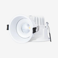 Philips LED COB Pro 12W Downlight