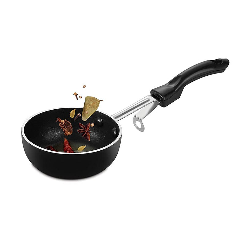 Pigeon by Stovekraft Non-Stick Tadka Pan