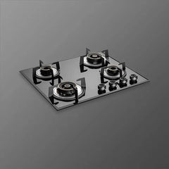 Kaff ALN 604 Built-in Gas Hob 4 Burner 60 cm