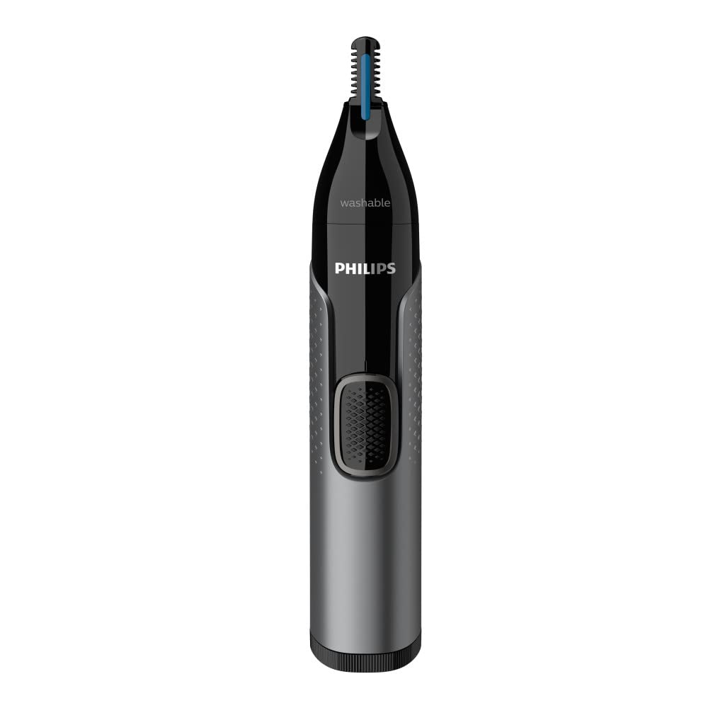 Philips Nose Trimmer Series 3000, NT3650/26