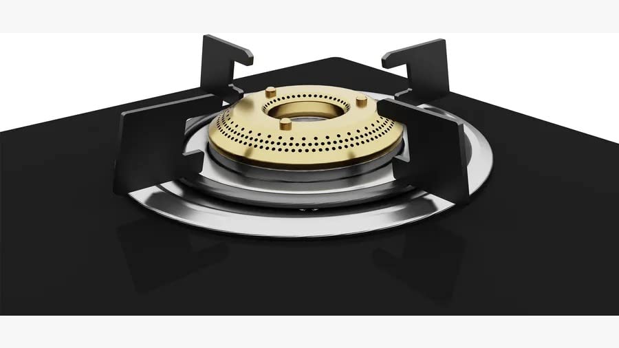 Bosch Tabletop Cooktop 60 cm 4 Burner - PNP0E6W10I, XXL Burner, Safety, Reliability, High Efficiency, Life Warranty* on 