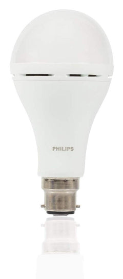 Philips B22 9-Watts Bulb Light, (Cool Day Light) Pack of 3