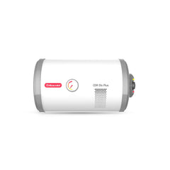 Racold Buono Pro NXG 15L ABS Body 5 Star Water Heater (Geyser) - 7 Yrs Tank Warranty, Corrosion Prevention With Superior Titanium Enameled Tank Coating, Suitable for Buildings, for elegant aesthetics