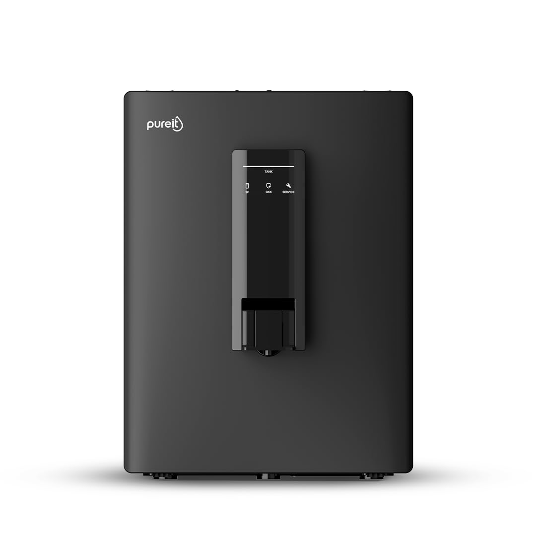 Pureit Lithos 2X RO Water Purifier for Home (PIRO10091MECA6B)-1