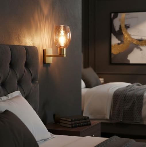 Philips 20W Grandeur Wall Light
