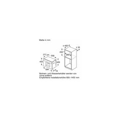 Bosch 8 Series Ctl7181B0 Macchina Per Caff? Automatica Macchina Per Espresso 2.4 L (Bosch Series 8 I Ctl7181B0, Fully Au