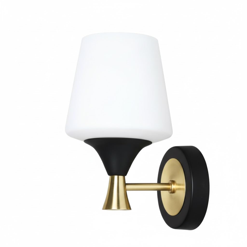 Philips Nero Wall Light Up