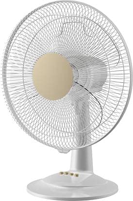 Bajaj Rapido 400 mm Table Fan, Wine, With Full Motor and High Speed Operation, Regular-2