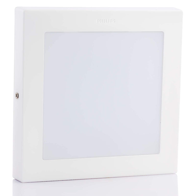 Philips 22-watt Square Star Surface