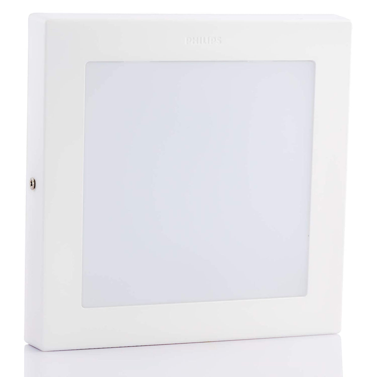 Philips 18-watt Square Star Surface (Cool White, B09SM3FLYF)