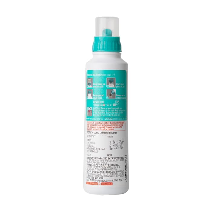 IFB Essentials Liquid Protecta - 500 ml