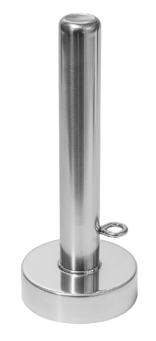 Dynore Stainless Steel Falafel Maker - Set of 3