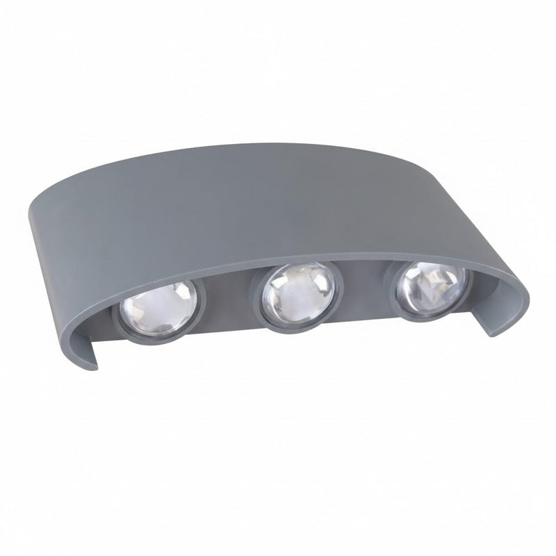 Philips 7W Gamma 2-Way Wall Washer LED