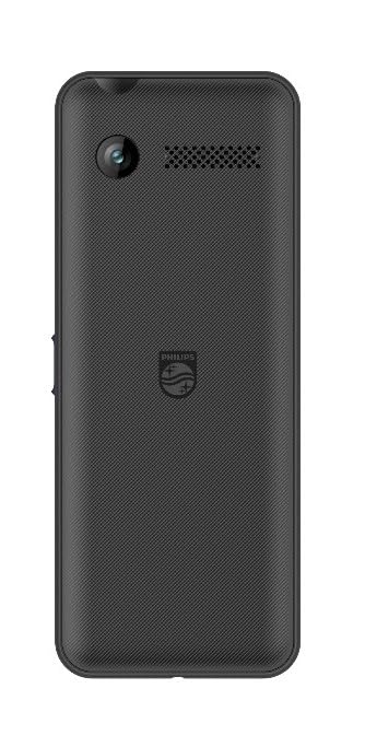 Philips All-New E2221 Sleek & Stylish