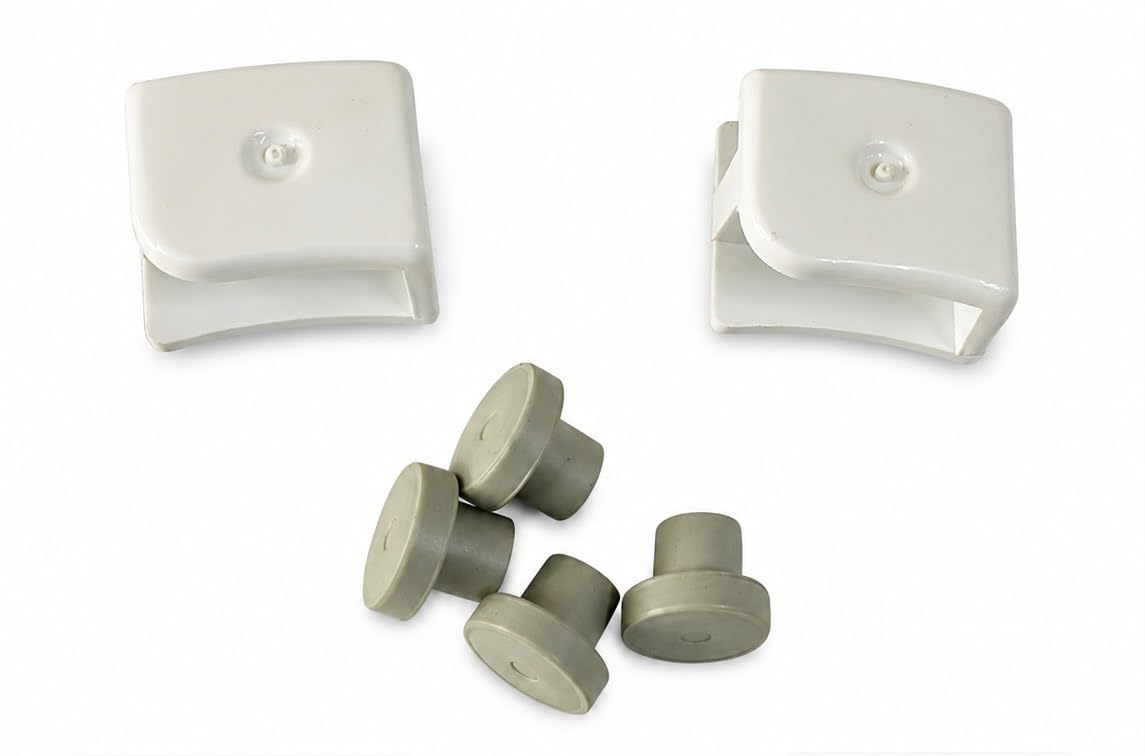 Jar Lock and Seating Boot | Compatible with Sujata Mixer Grinder