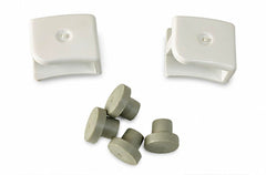 Jar Lock and Seating Boot | Compatible with Sujata Mixer Grinder
