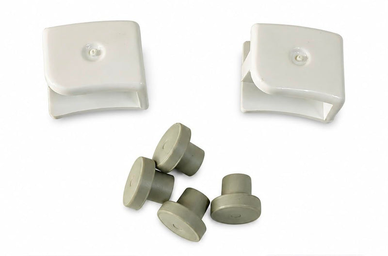 Jar Lock and Seating Boot | Compatible with Sujata Mixer Grinder