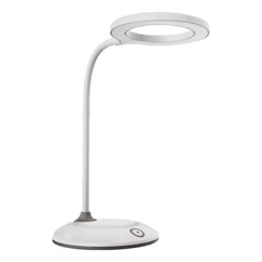 Philips Polycarbonate Orbit 5W Led Table Lamp