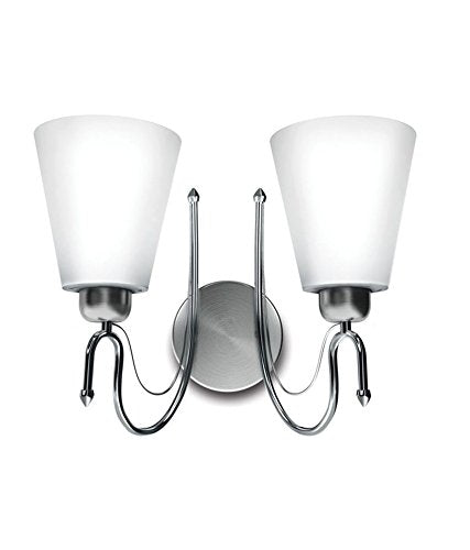 Philips Wall Light, White 34304